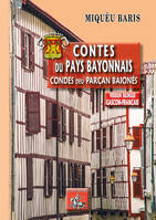 Contes du pays bayonnais