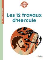 Les 12 travaux d'Hercule, Boussole Cycle 2