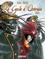 2, Le Cycle d'Ostruce - Tome 2 - Héria, Volume 2, Héria