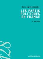 Les partis politiques en France