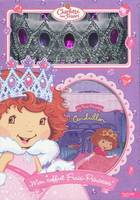 Charlotte aux Fraises, les Fraisi-princesses, Mon coffret Fraisi-princesses