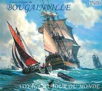 Voyage Autour du Monde / 1Cd Mp3  -