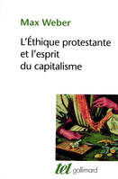 L'Éthique protestante et l'esprit du capitalisme