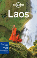 Laos 8ed -anglais-