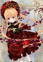 8, Rozen Maiden II T08