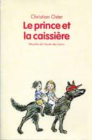 Prince et la caissiere (Le)