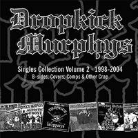 Singles Collection Volume 2 - 1998-2004, B-sides, Covers, ..