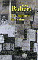 Les rapports humains