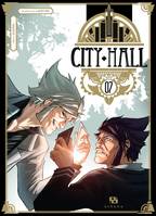 City Hall - Tome 7