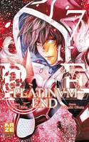 7, Platinum end / Shônen up !