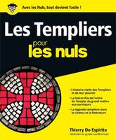 Les Templiers pour les Nuls