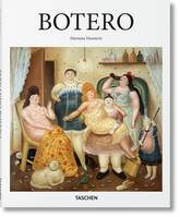 Botero, BA