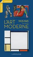 L'art moderne 1905-1945