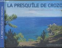 Volume II, La Presqu'île de Crozon, photos