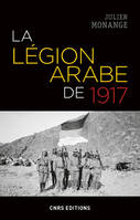 La légion arabe de 1917, Dans le hedjaz en guerre