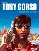 1, Tony Corso - Tome 1 - Comtesse Volodine (La)