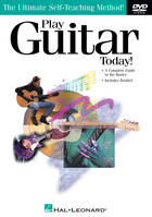 Play Guitar Today! DVD / The Ultimate Self-Teachin