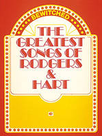 Bewitched, The Greatest Songs Of Rodgers And Hart