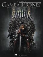 Game of Thrones, Original Music from the HBO Television Series