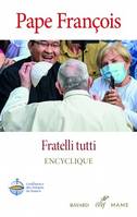 Fratelli tutti, Encyclique