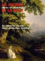 Monde de la Bible - juin 2021 N° 237