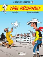 Lucky Luke - Volume 73 - The Prophet