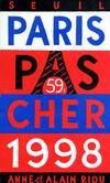 Paris pas cher (1998)