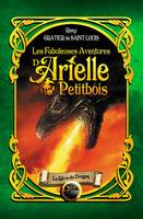 Les Fabuleuses Aventures d'Arielle Petitbois, Le Rêve du dragon