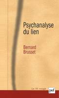 Psychanalyse du lien, Les relations d'objet