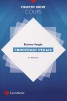 procedure penale