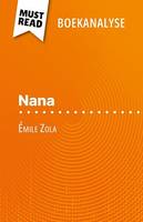 Nana, van Émile Zola