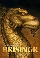 Eragon poche, Tome 03, Brisingr