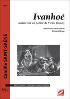Ivanhoé, Cantate