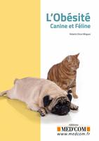 L'obésité canine et féline