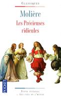 Les précieuses ridicules