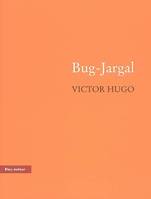 Bug-Jargal, roman