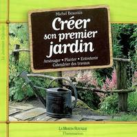 CR√å√Ñ√•√£ER SON PREMIER JARDIN