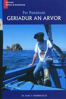 Geriadur an arvor