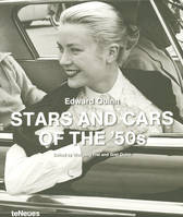 Stars and cars ot the 50's