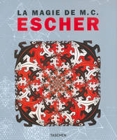 La magie de M. C. Escher, VA