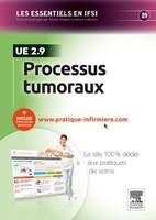 Processus tumoraux - UE 2.9, Avec accès au site internet pratique-infirmiere.com