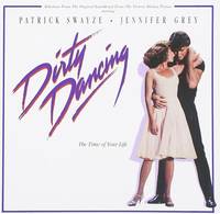 Dirty Dancing - BOF - LP