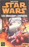 Star wars., 9, Les chasseurs stellaires d'Adumar, Les X-Wings