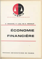 Économie financière