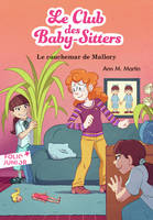 Le Club des Baby-Sitters, 21 : Le cauchemar de Mallory