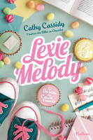 1, Le Bureau des Coeurs trouvés - tome 1 Lexie Melody