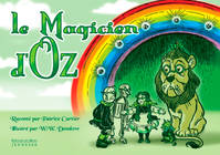 Magicien d'Oz (livre)