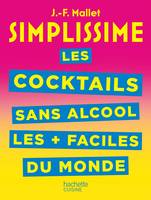 SIMPLISSIME Cocktails et boissons sans alcool