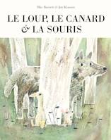 Loup le canard et la souris (Le)