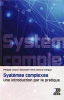 Systèmes complexes, Une introduction par la pratique.